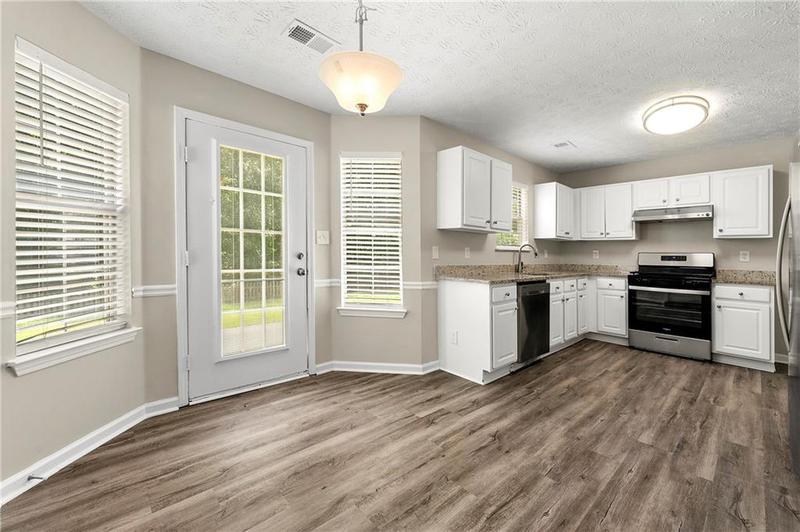 Image for property 2479 Heatherton Court, Dacula, GA 30019