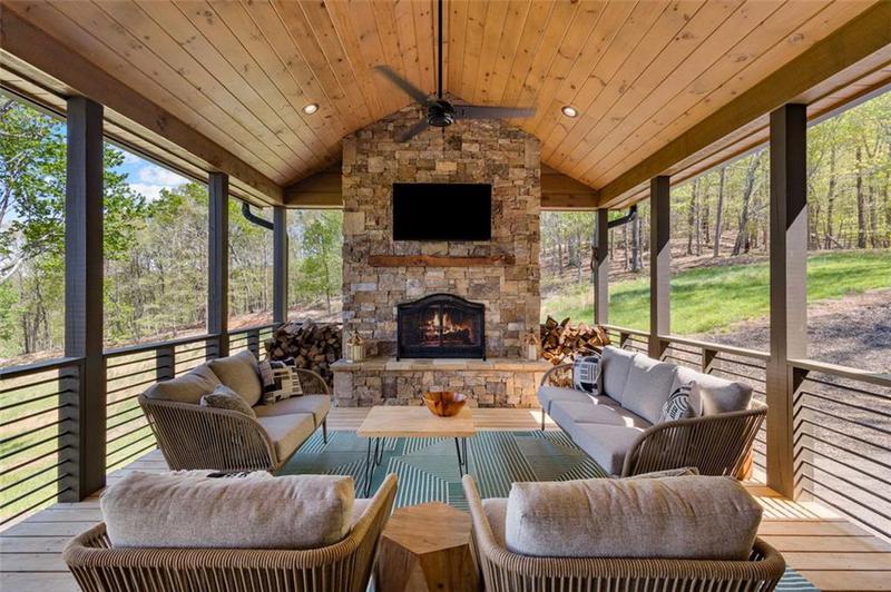 Image for property 95 Upper Ridge Trail, Morganton, GA 30560