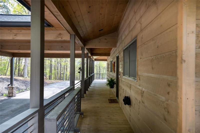 Image for property 95 Upper Ridge Trail, Morganton, GA 30560