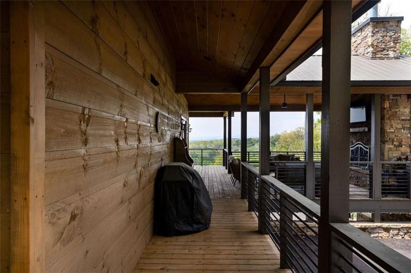 Image for property 95 Upper Ridge Trail, Morganton, GA 30560