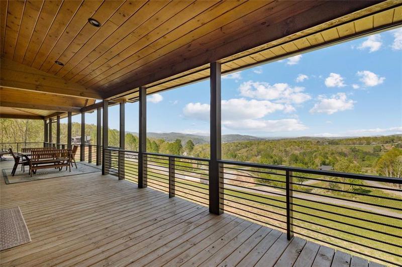 Image for property 95 Upper Ridge Trail, Morganton, GA 30560