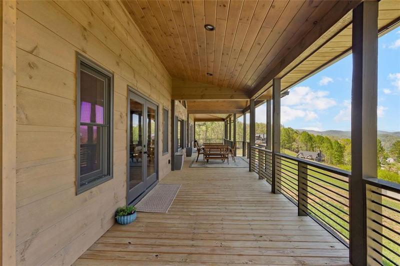 Image for property 95 Upper Ridge Trail, Morganton, GA 30560