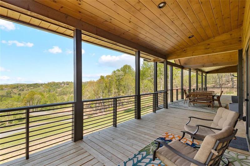 Image for property 95 Upper Ridge Trail, Morganton, GA 30560