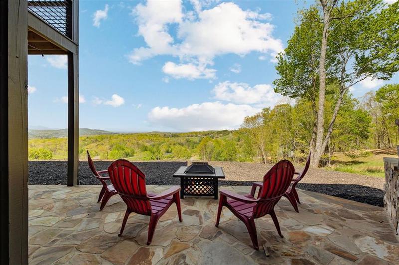 Image for property 95 Upper Ridge Trail, Morganton, GA 30560