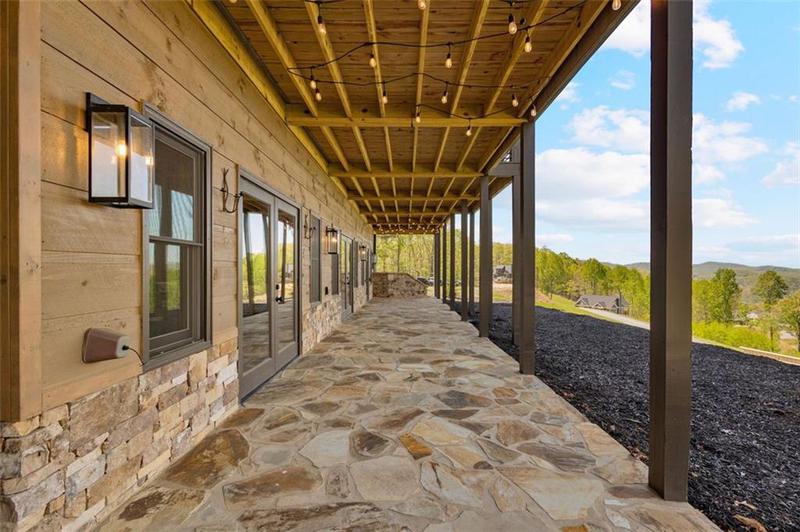 Image for property 95 Upper Ridge Trail, Morganton, GA 30560