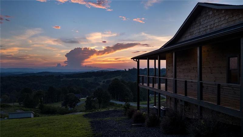 Image for property 95 Upper Ridge Trail, Morganton, GA 30560