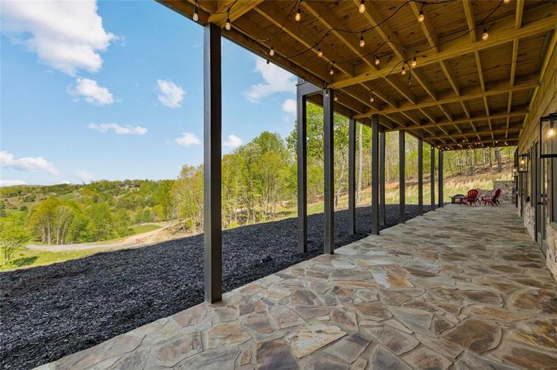 Image for property 95 Upper Ridge Trail, Morganton, GA 30560