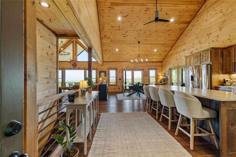 Image for property 95 Upper Ridge Trail, Morganton, GA 30560