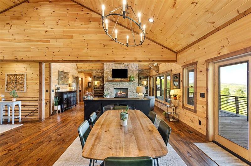 Image for property 95 Upper Ridge Trail, Morganton, GA 30560