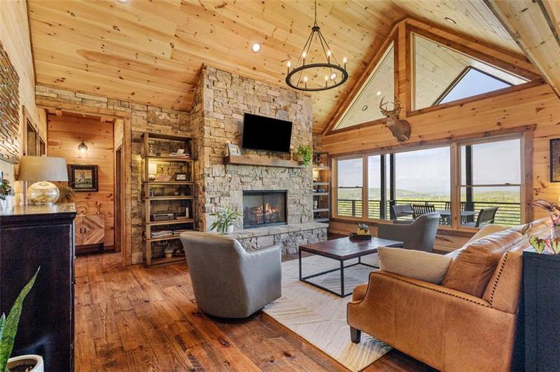 Image for property 95 Upper Ridge Trail, Morganton, GA 30560