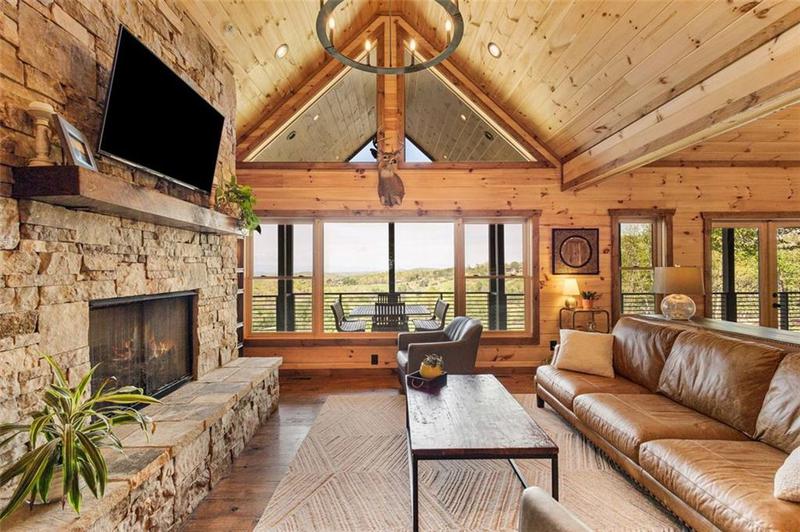 Image for property 95 Upper Ridge Trail, Morganton, GA 30560