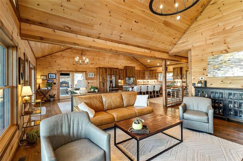 Image for property 95 Upper Ridge Trail, Morganton, GA 30560