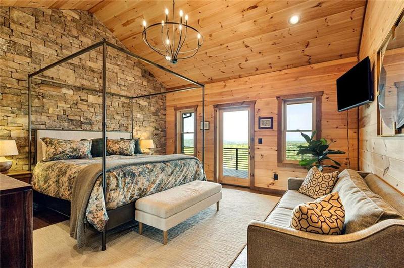 Image for property 95 Upper Ridge Trail, Morganton, GA 30560