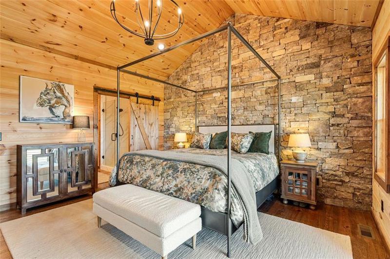 Image for property 95 Upper Ridge Trail, Morganton, GA 30560