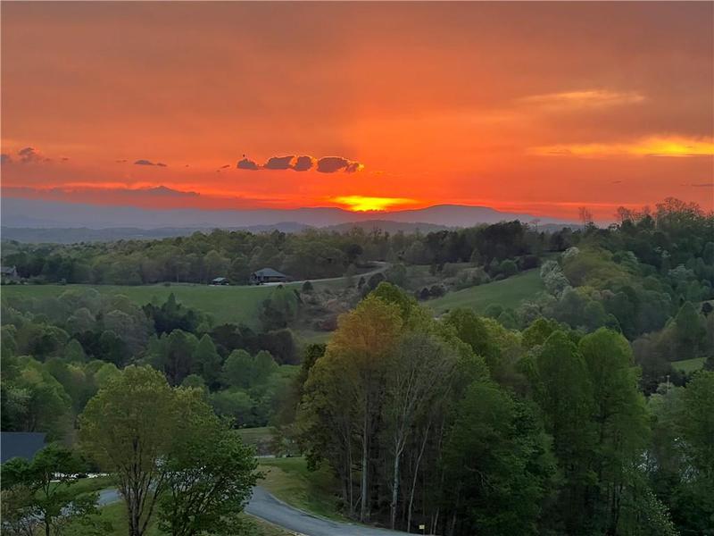 Image for property 95 Upper Ridge Trail, Morganton, GA 30560