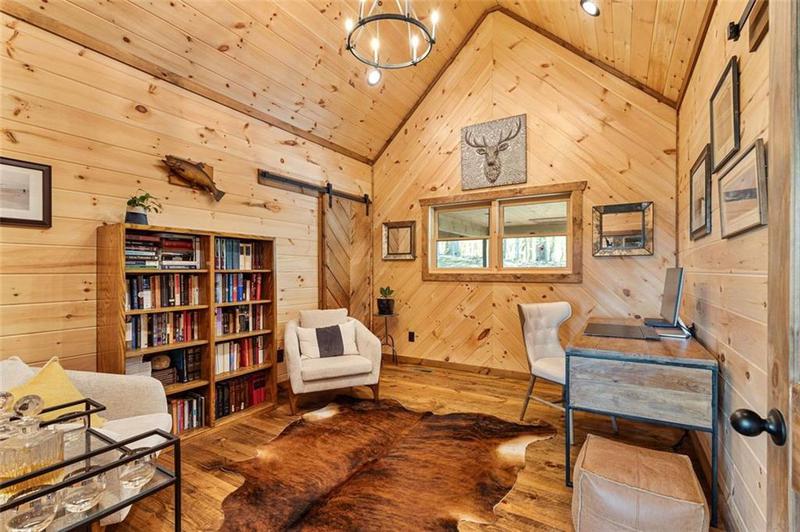 Image for property 95 Upper Ridge Trail, Morganton, GA 30560