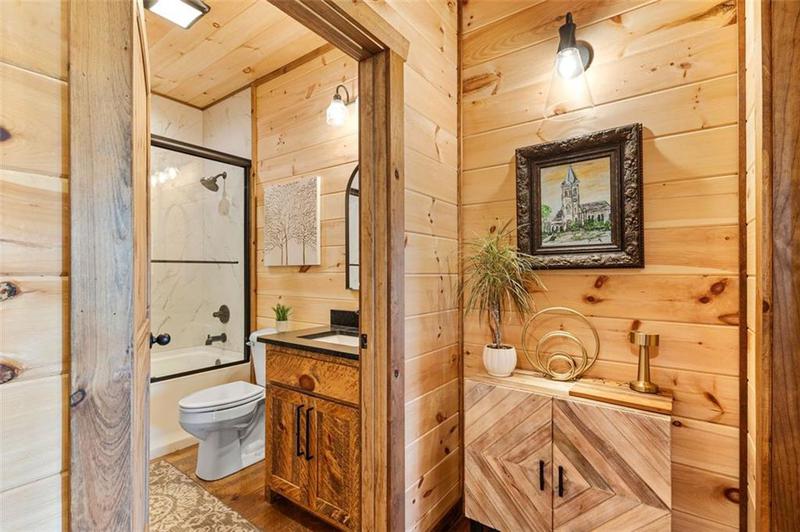 Image for property 95 Upper Ridge Trail, Morganton, GA 30560