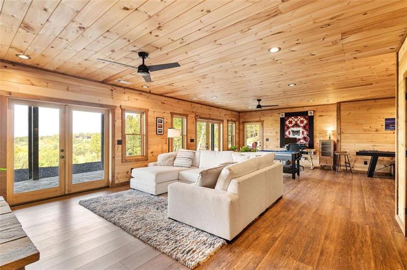 Image for property 95 Upper Ridge Trail, Morganton, GA 30560