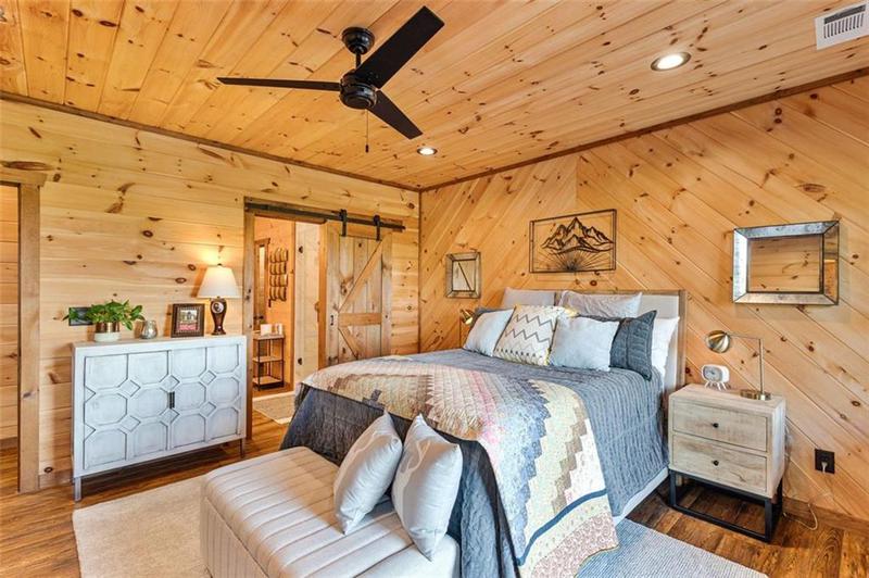 Image for property 95 Upper Ridge Trail, Morganton, GA 30560