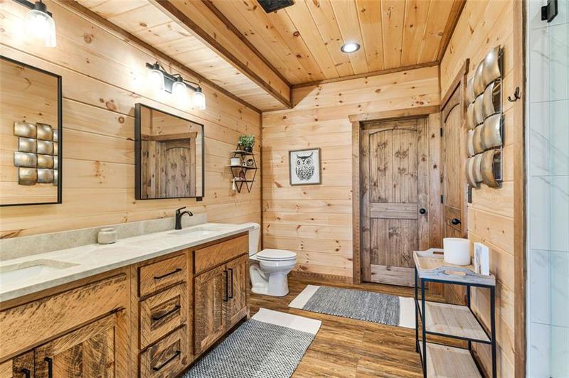 Image for property 95 Upper Ridge Trail, Morganton, GA 30560