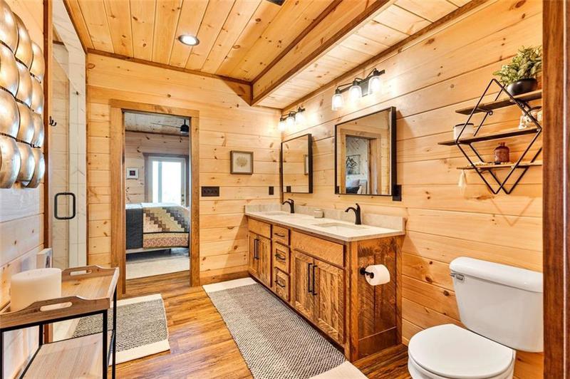 Image for property 95 Upper Ridge Trail, Morganton, GA 30560