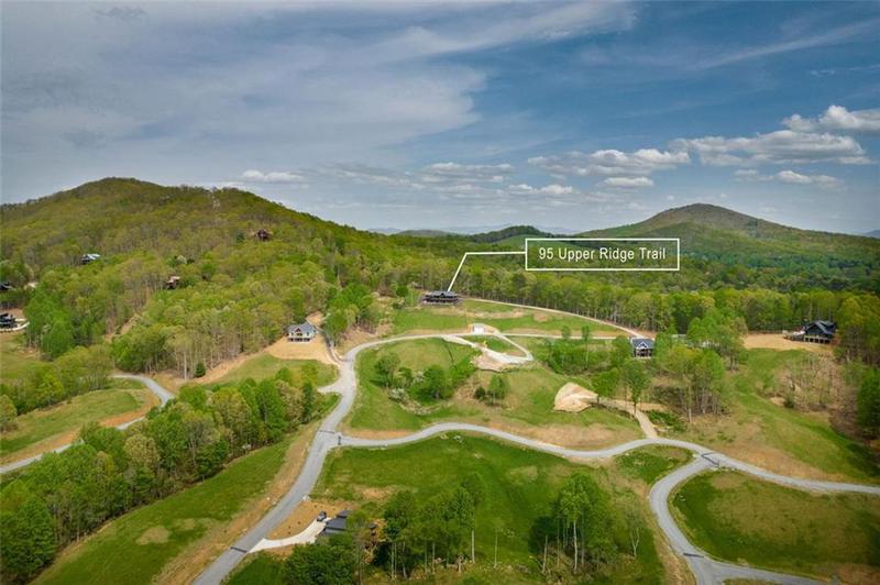 Image for property 95 Upper Ridge Trail, Morganton, GA 30560