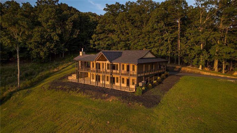 Image for property 95 Upper Ridge Trail, Morganton, GA 30560