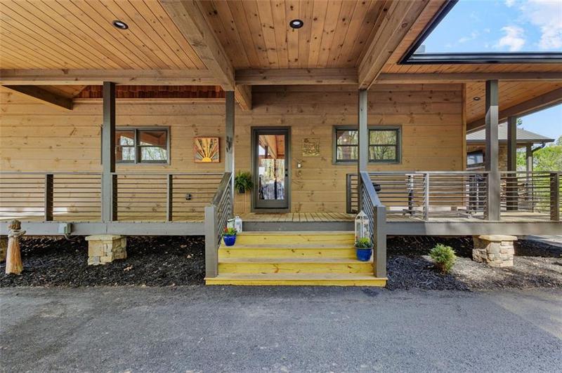 Image for property 95 Upper Ridge Trail, Morganton, GA 30560