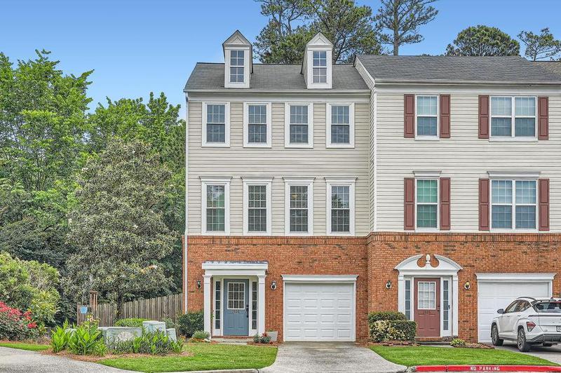 Image for property 1928 Stancrest Trace, Kennesaw, GA 30152