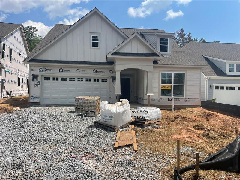 Image for property 516 Pine Bough Road, Ball Ground, GA 30107