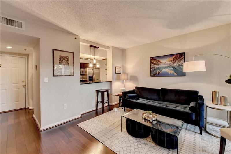 Image for property 275 13th Street 310, Atlanta, GA 30309