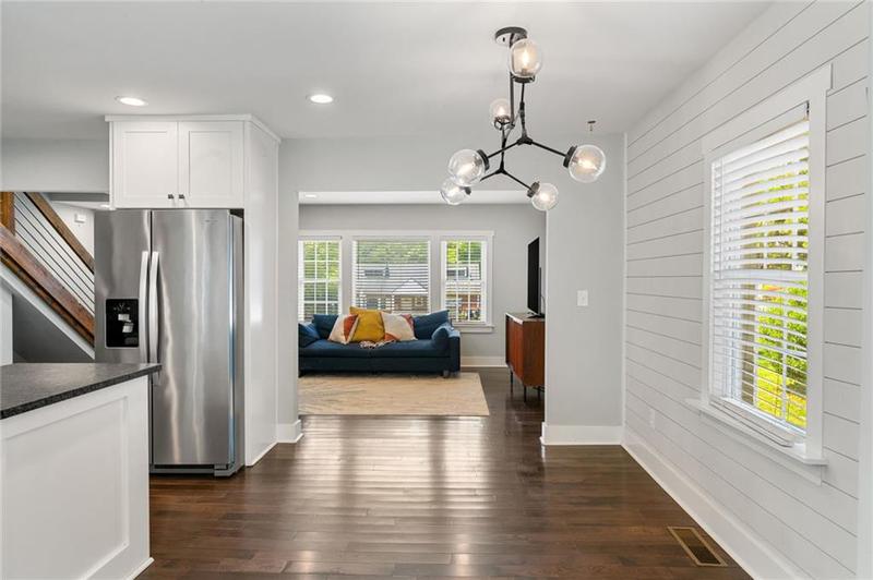 Image for property 1535 Deerwood Drive, Decatur, GA 30030