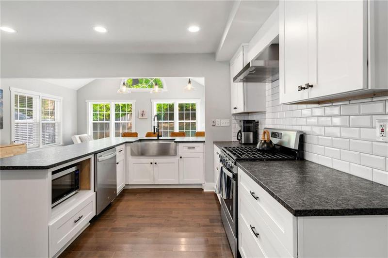 Image for property 1535 Deerwood Drive, Decatur, GA 30030