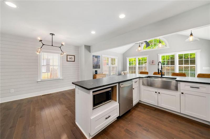 Image for property 1535 Deerwood Drive, Decatur, GA 30030