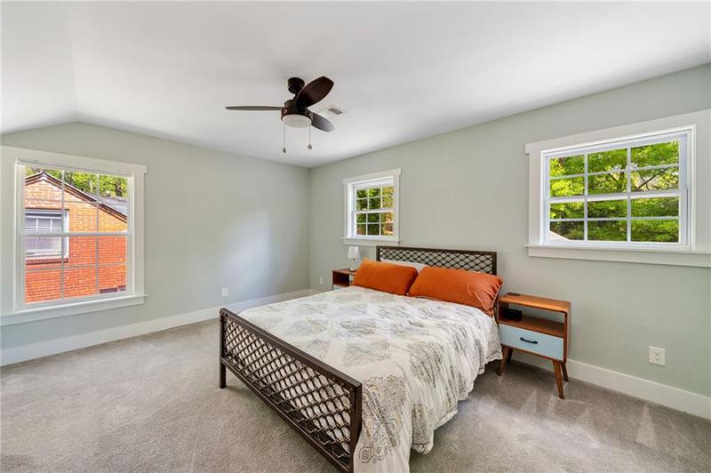 Image for property 1535 Deerwood Drive, Decatur, GA 30030