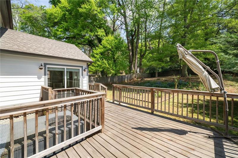 Image for property 1535 Deerwood Drive, Decatur, GA 30030