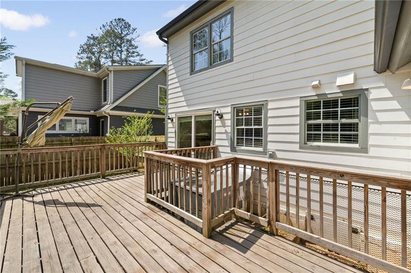 Image for property 1535 Deerwood Drive, Decatur, GA 30030