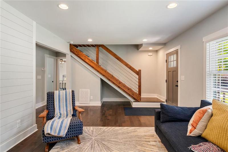 Image for property 1535 Deerwood Drive, Decatur, GA 30030