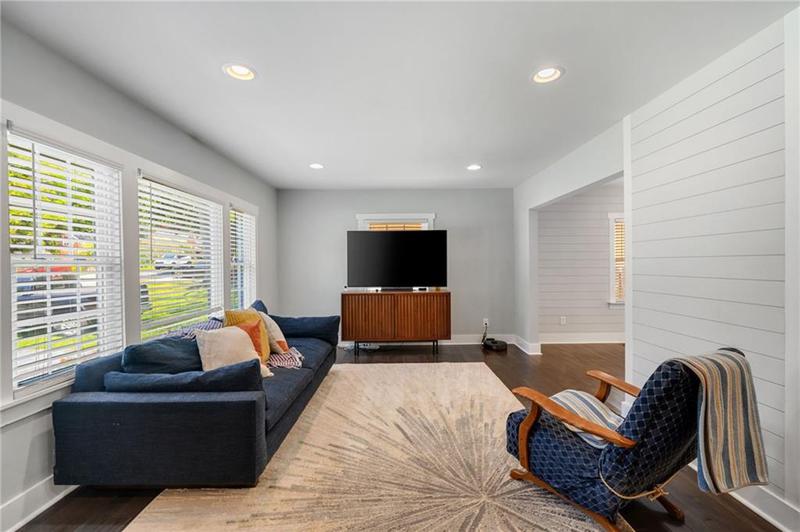 Image for property 1535 Deerwood Drive, Decatur, GA 30030