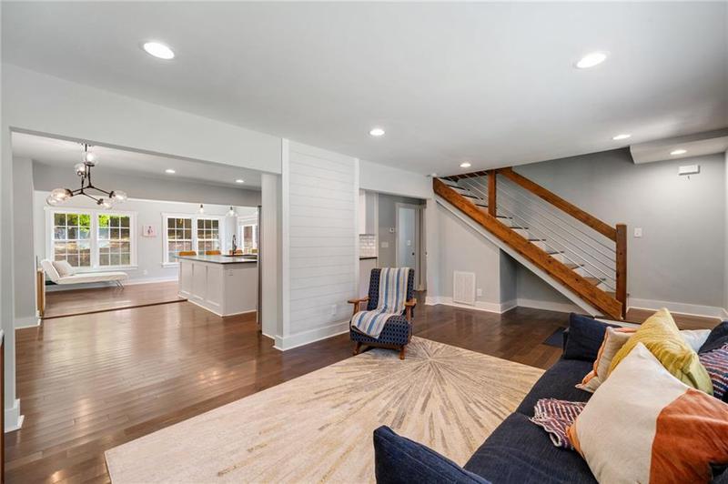 Image for property 1535 Deerwood Drive, Decatur, GA 30030