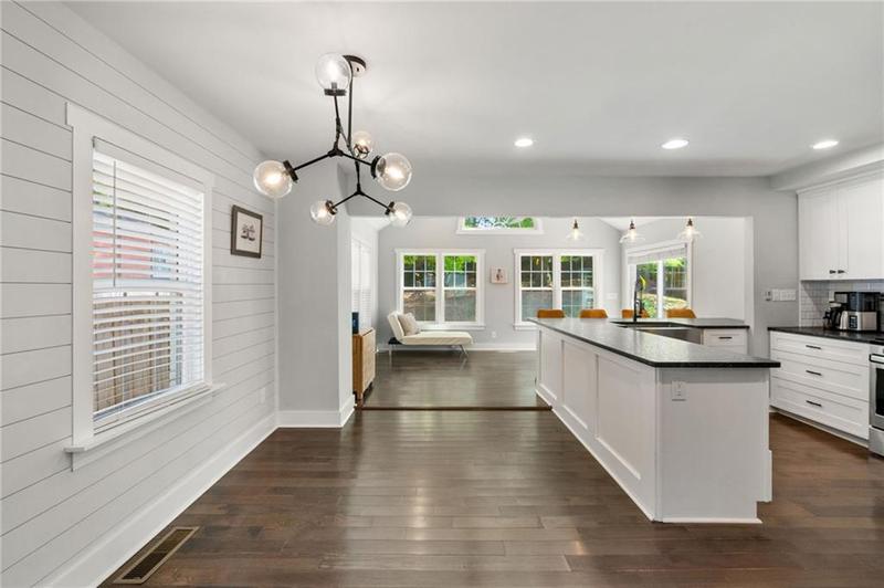 Image for property 1535 Deerwood Drive, Decatur, GA 30030