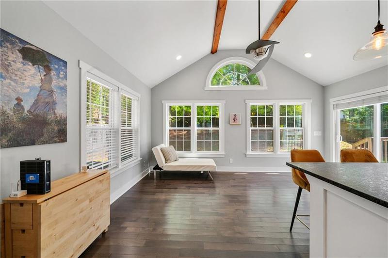 Image for property 1535 Deerwood Drive, Decatur, GA 30030