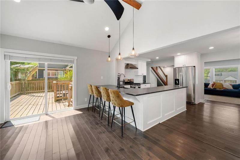 Image for property 1535 Deerwood Drive, Decatur, GA 30030