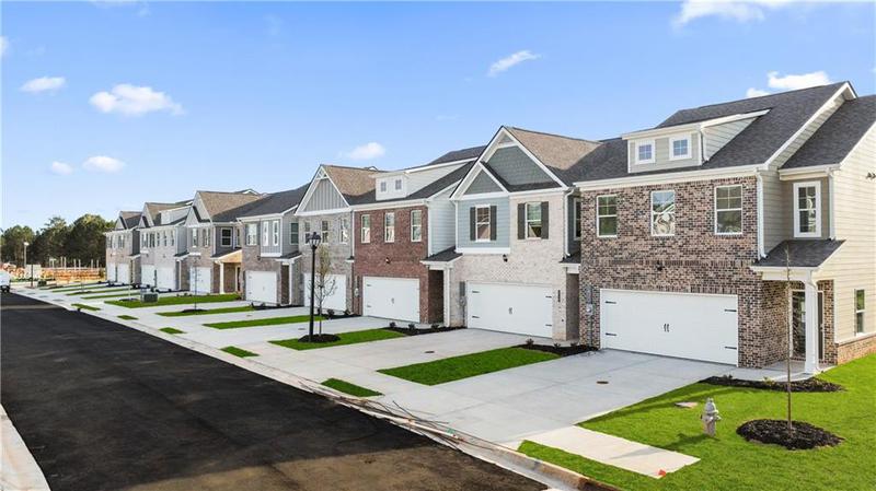 Image for property 1027 Northfield Drive, Conyers, GA 30013
