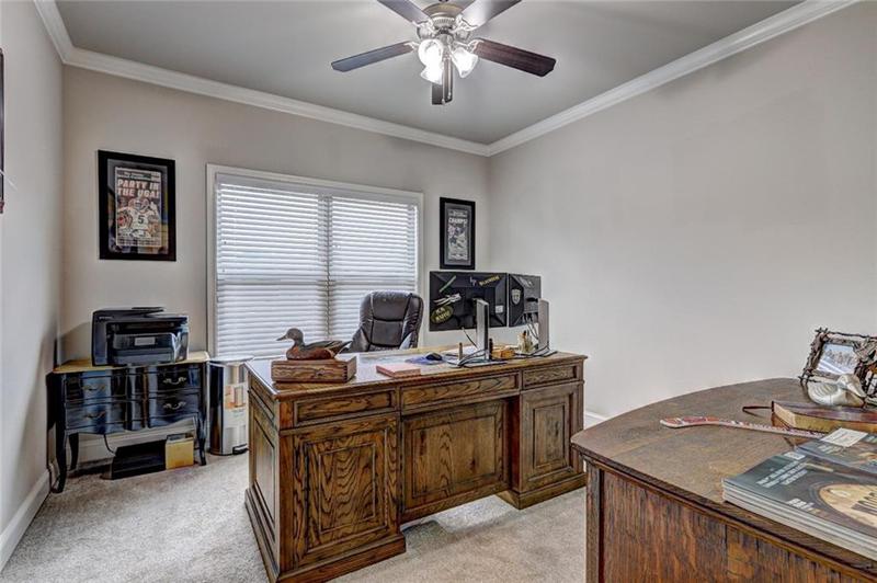 Image for property 1383 Horseshoe Bend Lane, Bogart, GA 30622