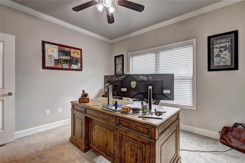 Image for property 1383 Horseshoe Bend Lane, Bogart, GA 30622