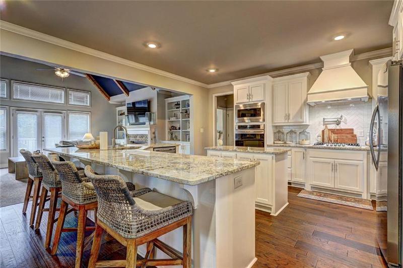 Image for property 1383 Horseshoe Bend Lane, Bogart, GA 30622