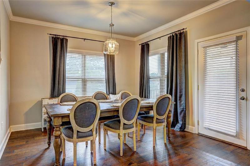 Image for property 1383 Horseshoe Bend Lane, Bogart, GA 30622