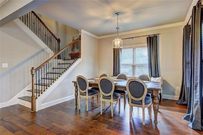Image for property 1383 Horseshoe Bend Lane, Bogart, GA 30622