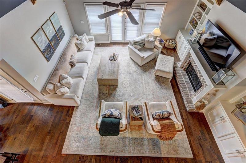 Image for property 1383 Horseshoe Bend Lane, Bogart, GA 30622